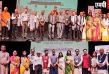 Indian Diaspora-Contributions of Indian Diaspora and India's History & Heritage in the UK to be Documented