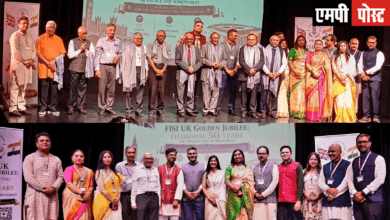 Indian Diaspora-Contributions of Indian Diaspora and India's History & Heritage in the UK to be Documented