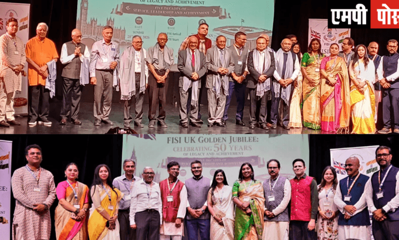 Indian Diaspora-Contributions of Indian Diaspora and India's History & Heritage in the UK to be Documented