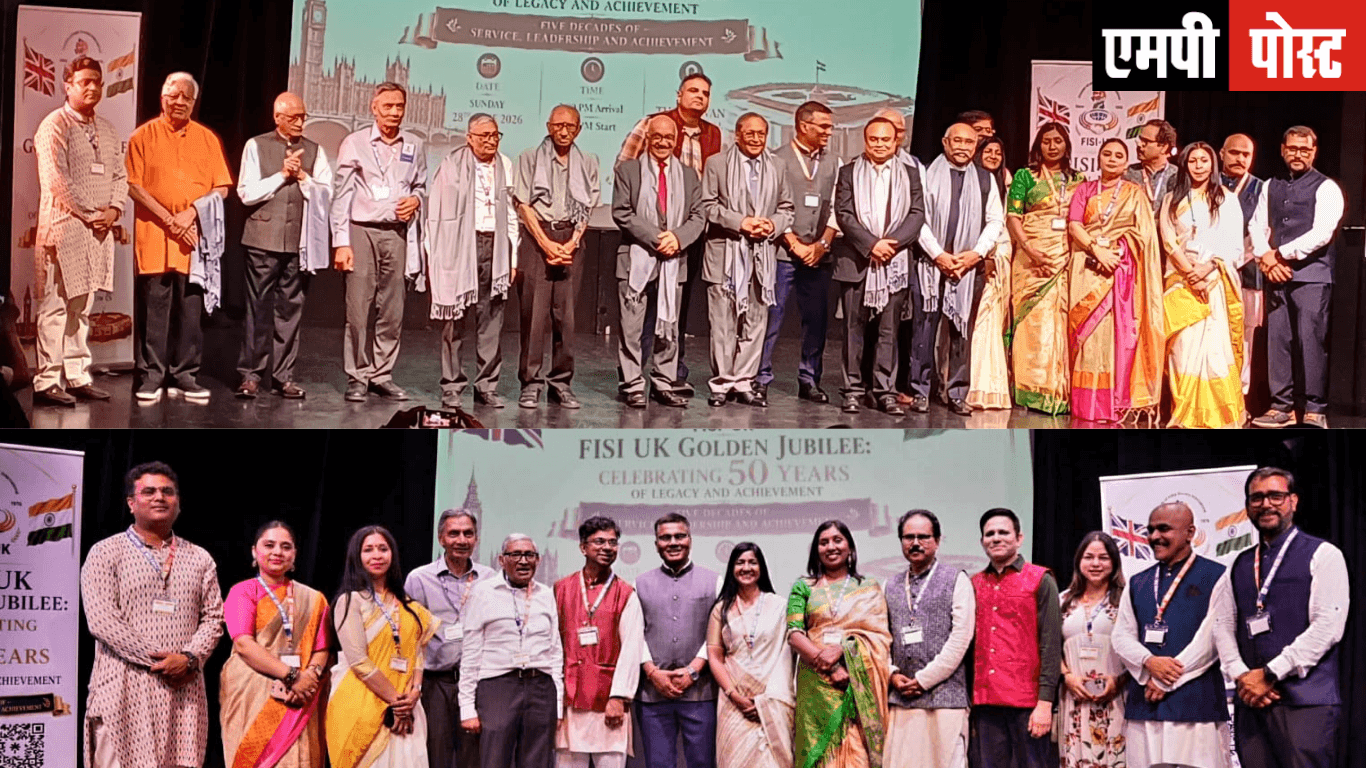 Indian Diaspora-Contributions of Indian Diaspora and India's History & Heritage in the UK to be Documented