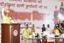 Rani-Durgavati-अदम्य साहस, अद्वितीय पराक्रम और साहस की मिसाल थीं वीरांगना रानी दुर्गावती : मुख्यमंत्री डॉ. यादव