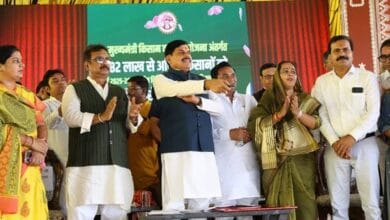 Kisan-Kalyan-Yojna-मुख्यमंत्री किसान कल्याण योजना में 82.70 लाख से अधिक किसानों को 3308 करोड़ रूपए अंतरित