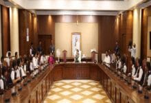 CM-MP-राष्ट्र निर्माण में सक्रिय भूमिका निभाना जागरूक नागरिक की पहचान : मुख्यमंत्री डॉ. यादव