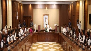 CM-MP-राष्ट्र निर्माण में सक्रिय भूमिका निभाना जागरूक नागरिक की पहचान : मुख्यमंत्री डॉ. यादव