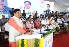 CM-MP-प्राण वायु का स्थाई प्रबंध है एक पेड़ मां के नाम अभियान : मुख्यमंत्री डॉ. यादव