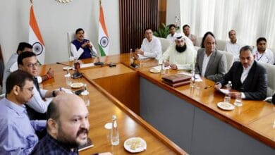 CM-MP-मध्यप्रदेश के मछली उत्पादन को मिली अंतर्राष्ट्रीय पहचान : मुख्यमंत्री डॉ. यादव