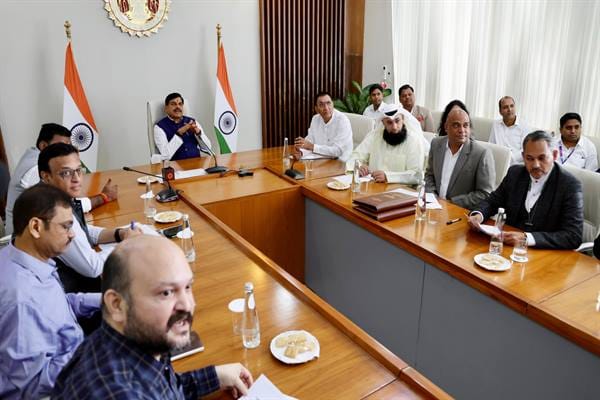 CM-MP-मध्यप्रदेश के मछली उत्पादन को मिली अंतर्राष्ट्रीय पहचान : मुख्यमंत्री डॉ. यादव