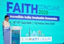 Faith-Conclave-2026-"फेथ कॉन्क्लेव-2026" में मध्यप्रदेश की दमदार उपस्थिति