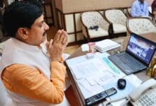 CM-MP-अपनी मेहनत और समर्पण से बड़वानी बन रहा देश में कृषि, उद्यमिता एवं नवाचार का उदाहरण : मुख्यमंत्री डॉ. यादव