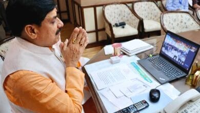 CM-MP-अपनी मेहनत और समर्पण से बड़वानी बन रहा देश में कृषि, उद्यमिता एवं नवाचार का उदाहरण : मुख्यमंत्री डॉ. यादव