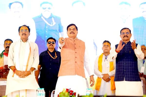 Fast-track-court-युवाओं के लिए मध्यप्रदेश के 4 महानगरों में प्रारंभ होंगे फास्ट ट्रैक कोर्ट : मुख्यमंत्री डॉ. यादव