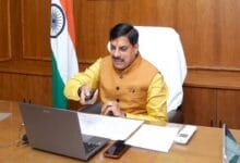 Kisan-किसानों की हर समस्या का समाधान सर्वोच्च प्राथमिकता : मुख्यमंत्री डॉ. यादव