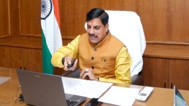 Kisan-किसानों की हर समस्या का समाधान सर्वोच्च प्राथमिकता : मुख्यमंत्री डॉ. यादव