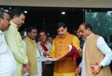 Reptile-Park-मुख्यमंत्री डॉ. यादव ने निर्माणाधीन रेप्टाइल पार्क एवं अनुसंधान केंद्र का किया निरीक्षण