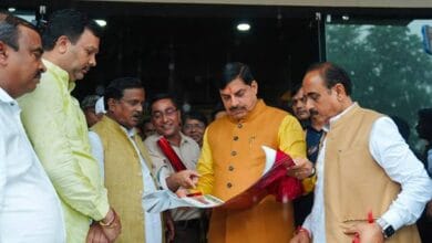Reptile-Park-मुख्यमंत्री डॉ. यादव ने निर्माणाधीन रेप्टाइल पार्क एवं अनुसंधान केंद्र का किया निरीक्षण