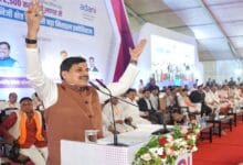 PM-Modi-प्रधानमंत्री श्री मोदी के नेतृत्व में मजबूत हो रहा देश का डिफेंस सेक्टर : मुख्यमंत्री डॉ. यादव
