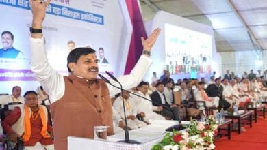PM-Modi-प्रधानमंत्री श्री मोदी के नेतृत्व में मजबूत हो रहा देश का डिफेंस सेक्टर : मुख्यमंत्री डॉ. यादव