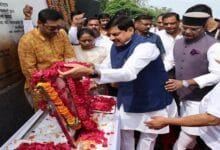 MP-Sarkar-राज्य सरकार इसी माह समान नागरिक संहिता लागू करने की दिशा में है अग्रसर : मुख्यमंत्री डॉ. यादव