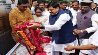 MP-Sarkar-राज्य सरकार इसी माह समान नागरिक संहिता लागू करने की दिशा में है अग्रसर : मुख्यमंत्री डॉ. यादव