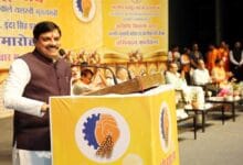 CM-MP-अतिथि विद्वानों के हित में आवश्यक संभव कदम उठाये जाएंगे : मुख्यमंत्री डॉ. यादव