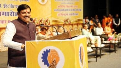 CM-MP-अतिथि विद्वानों के हित में आवश्यक संभव कदम उठाये जाएंगे : मुख्यमंत्री डॉ. यादव