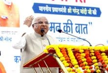 Man-Ki-Baat-"मन की बात" जन-जीवन को नई दिशा देने वाला अभियान : राज्यपाल श्री पटेल