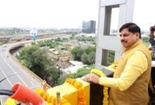 Indore-इंदौर और विकास हैं एक दूसरे के पर्याय : मुख्यमंत्री डॉ. यादव