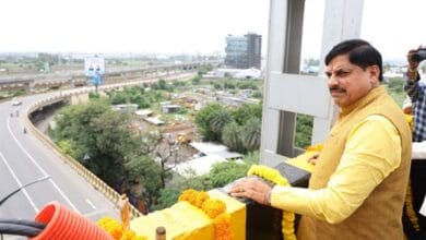 Indore-इंदौर और विकास हैं एक दूसरे के पर्याय : मुख्यमंत्री डॉ. यादव