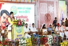 MadhyaPradesh-प्रदेश का संपूर्ण जनजातीय अंचल, तीर्थ समान : मुख्यमंत्री डॉ. यादव