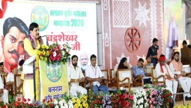 MadhyaPradesh-प्रदेश का संपूर्ण जनजातीय अंचल, तीर्थ समान : मुख्यमंत्री डॉ. यादव