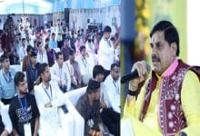 Tribal-youth-जनजातीय युवाओं की प्रतिभा, लोक कलाओं और सांस्कृतिक विरासत के संरक्षण एवं संवर्धन के लिए तैयार की जाएंगी विशेष योजनाएँ : मुख्यमंत्री डॉ. यादव