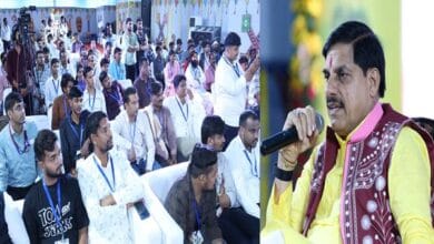 Tribal-youth-जनजातीय युवाओं की प्रतिभा, लोक कलाओं और सांस्कृतिक विरासत के संरक्षण एवं संवर्धन के लिए तैयार की जाएंगी विशेष योजनाएँ : मुख्यमंत्री डॉ. यादव