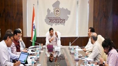 Kisan-किसानों से सीधे संवाद के लिए राजधानी से लेकर मैदानी स्तर तक किये जाये कार्यक्रम आयोजित : मुख्यमंत्री डॉ. यादव