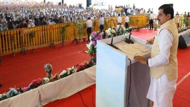 Krishi-कृषि और कृषक कल्याण है सरकार की सर्वोच्च प्राथमिकता : मुख्यमंत्री डॉ.यादव
