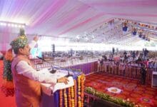 Ladli-Behna-Yojana-महिला सशक्तिकरण में लाड़ली बहना योजना क्रांतिकारी पहल : मुख्यमंत्री डॉ. यादव