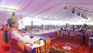 Ladli-Behna-Yojana-महिला सशक्तिकरण में लाड़ली बहना योजना क्रांतिकारी पहल : मुख्यमंत्री डॉ. यादव