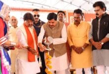 CM-MP-प्रदेश में "खेत से कारखाने और कारखाने से बाजार" तक विकसित की जा रही है संपूर्ण कृषि अर्थव्यवस्था : मुख्यमंत्री डॉ. यादव