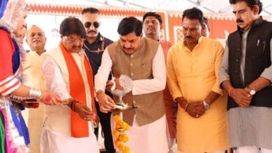 CM-MP-प्रदेश में "खेत से कारखाने और कारखाने से बाजार" तक विकसित की जा रही है संपूर्ण कृषि अर्थव्यवस्था : मुख्यमंत्री डॉ. यादव