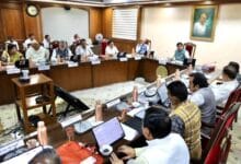 MP-Cabinet-मंत्रि-परिषद ने प्रदेश में अधोसंरचनात्मक विकास और पुनर्वास कार्यों के लिये दी 2,300 करोड़ रूपये की स्वीकृति