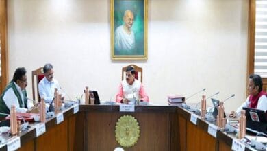 MP-Cabinet-सर्वांगीण विकास और बुनियादी ढांचे के विस्तार के लिए 2 हजार 480 करोड़ रूपये की स्वीकृति