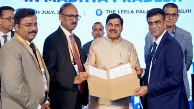 MadhyaPradesh-मध्यप्रदेश बना निवेशकों की पहली पसंद : दिल्ली के दो बड़े आयोजनों में ₹20,193 करोड़ के मिले निवेश प्रस्ताव