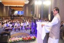 MP-Tech-Growth-Conclave-3.0-एमपी टेक ग्रोथ कॉन्क्लेव 3.0 में लगभग 40 हज़ार करोड़ के निवेश हुए प्राप्त: मुख्यमंत्री डॉ. यादव