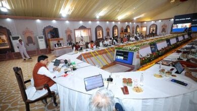 MP-Cabinet-"मध्यप्रदेश समान नागरिक संहिता, 2026" के विधेयक का अनुमोदन
