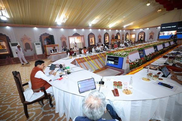 MP-Cabinet-"मध्यप्रदेश समान नागरिक संहिता, 2026" के विधेयक का अनुमोदन
