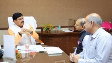 Investors-Welcome-मध्यप्रदेश की धरती पर निवेशकों का स्वागत : मुख्यमंत्री डॉ. यादव