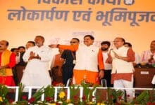 Niwari-निवाड़ी में विकास का नया अध्याय आरंभ हो रहा है: मुख्यमंत्री डॉ. यादव