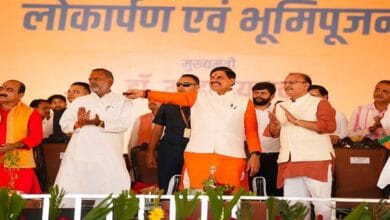 Niwari-निवाड़ी में विकास का नया अध्याय आरंभ हो रहा है: मुख्यमंत्री डॉ. यादव