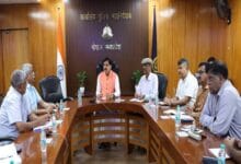 MP-Sarkar-देश में सर्वश्रेष्ठ बने मध्यप्रदेश पुलिस : मुख्यमंत्री डॉ. यादव
