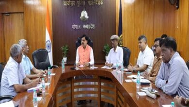 MP-Sarkar-देश में सर्वश्रेष्ठ बने मध्यप्रदेश पुलिस : मुख्यमंत्री डॉ. यादव