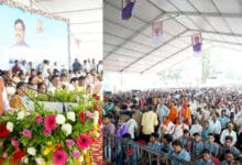 Sandipani-Schools-विद्यार्थी निजी विद्यालयों से निकलकर शासकीय सांदीपनि विद्यालयों में प्रवेश ले रहे हैं : मुख्यमंत्री डॉ. यादव